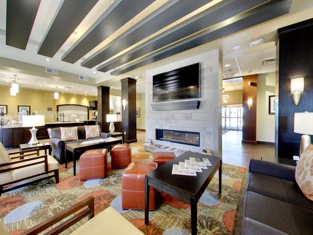 Staybridge Suites MADISON - FITCHBURG by IHG 1