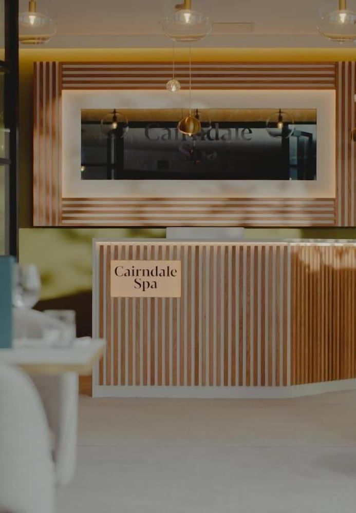 Cairndale Hotel & Spa 1
