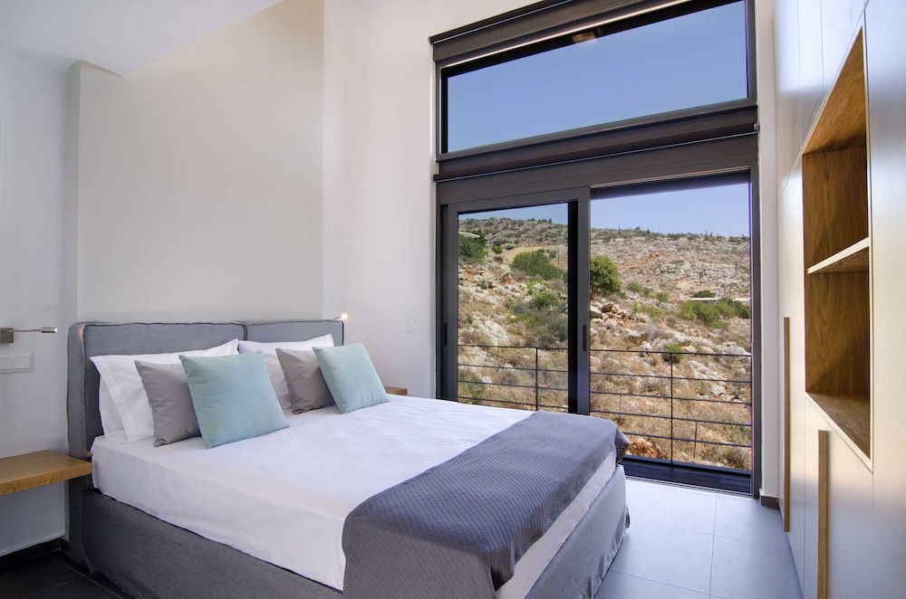Seametry Villa 2