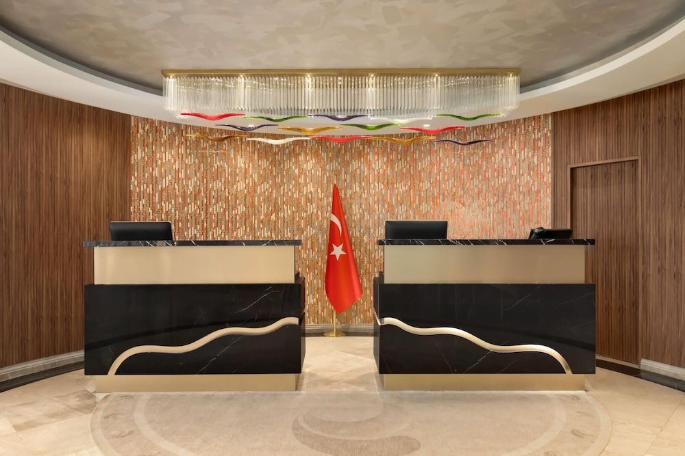 Ramada Encore by Wyndham Konya Karatay 2
