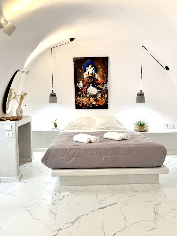 Cave Crafted Suites 2