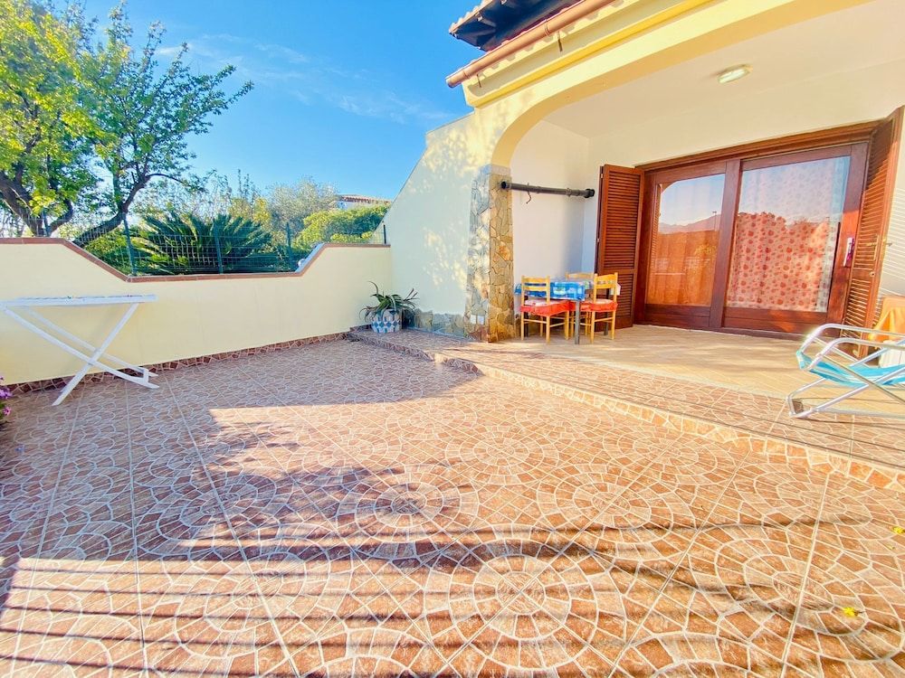 Casa Vacanze Ambra 1