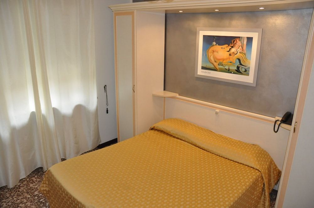 Hotel Vittoriano 1