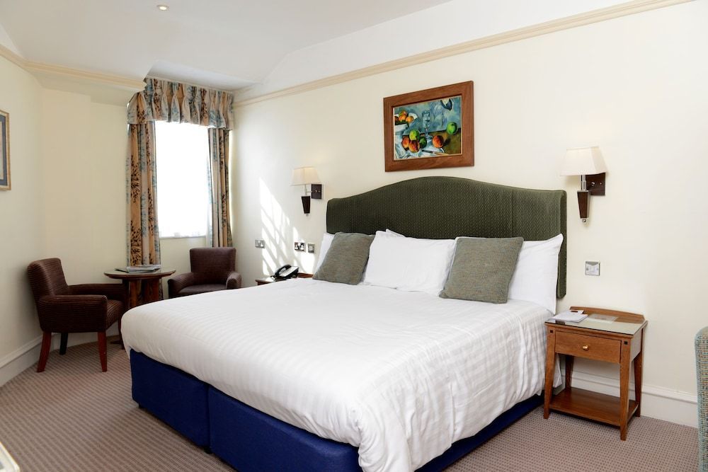 Hall Garth Hotel Darlington, Sure Hotel Collection by BW 2