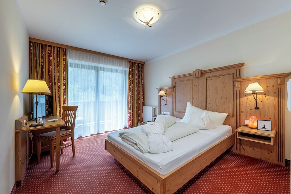 Hotel Gletscherblick 2