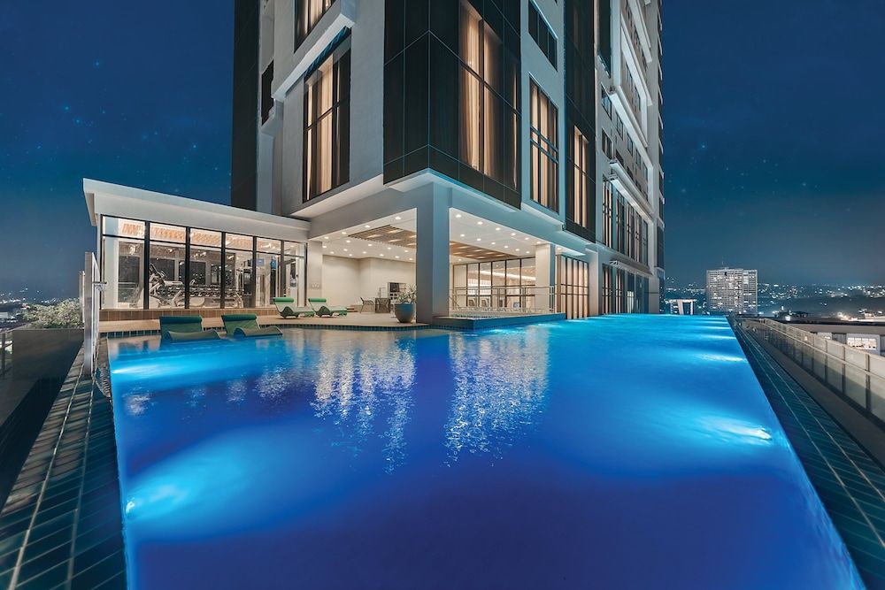 Citadines Cebu City 1