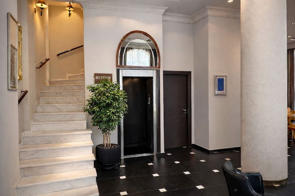 Athens Lotus Hotel 2