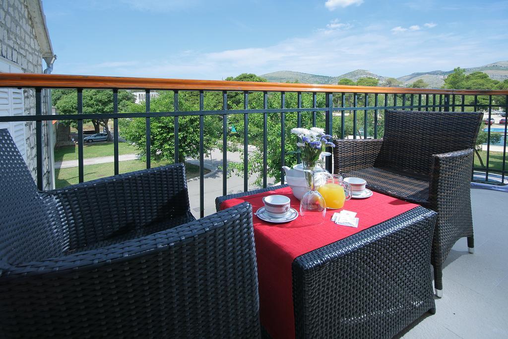 Hotel Trogir 2