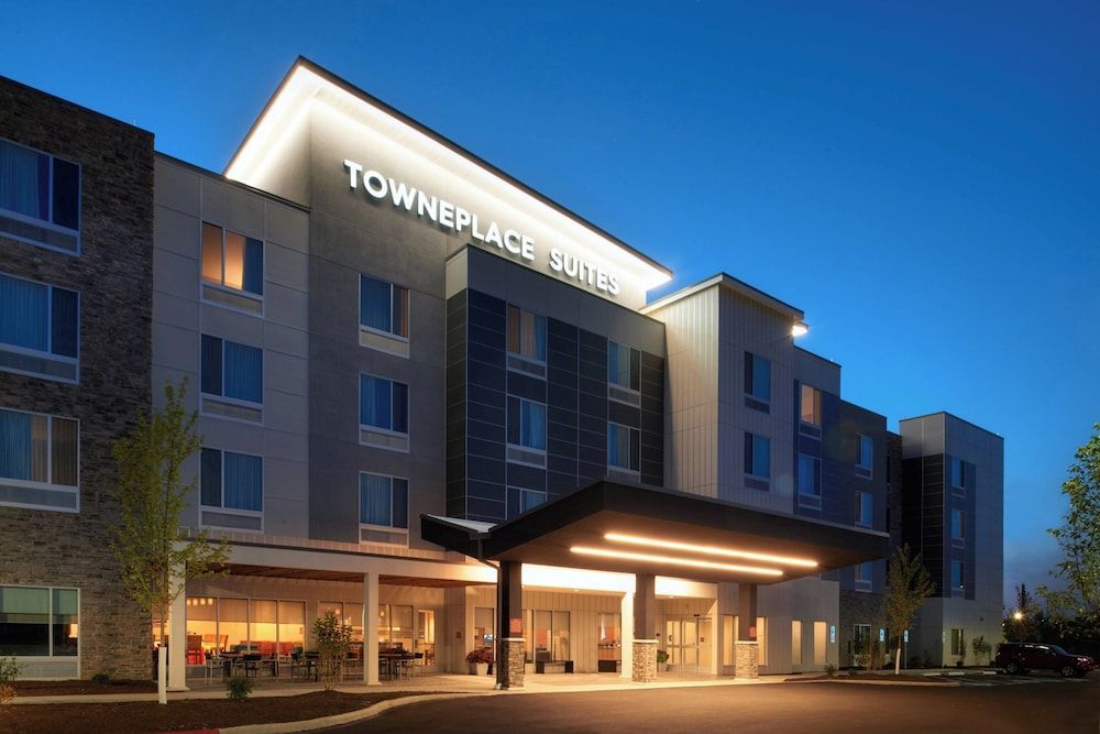 TownePlace Suites by Marriott Cleveland Solon 1