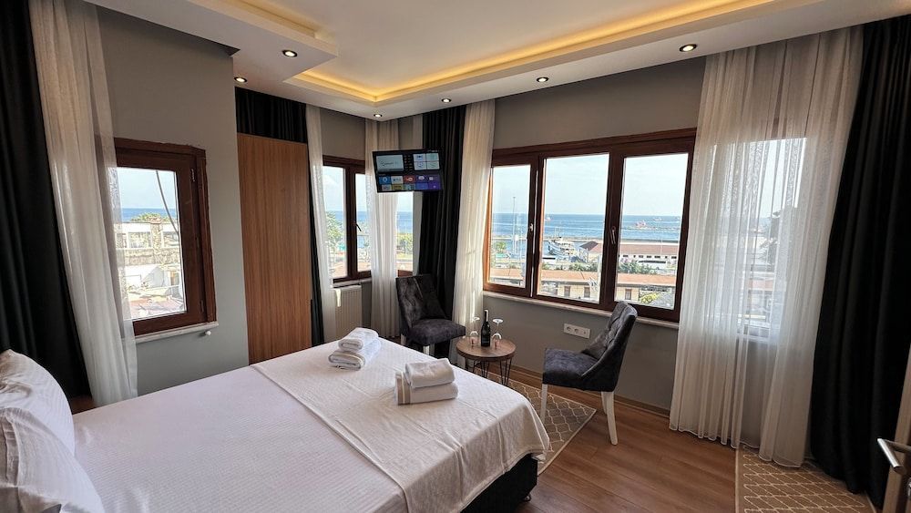 Mamma Marya Hotel 1