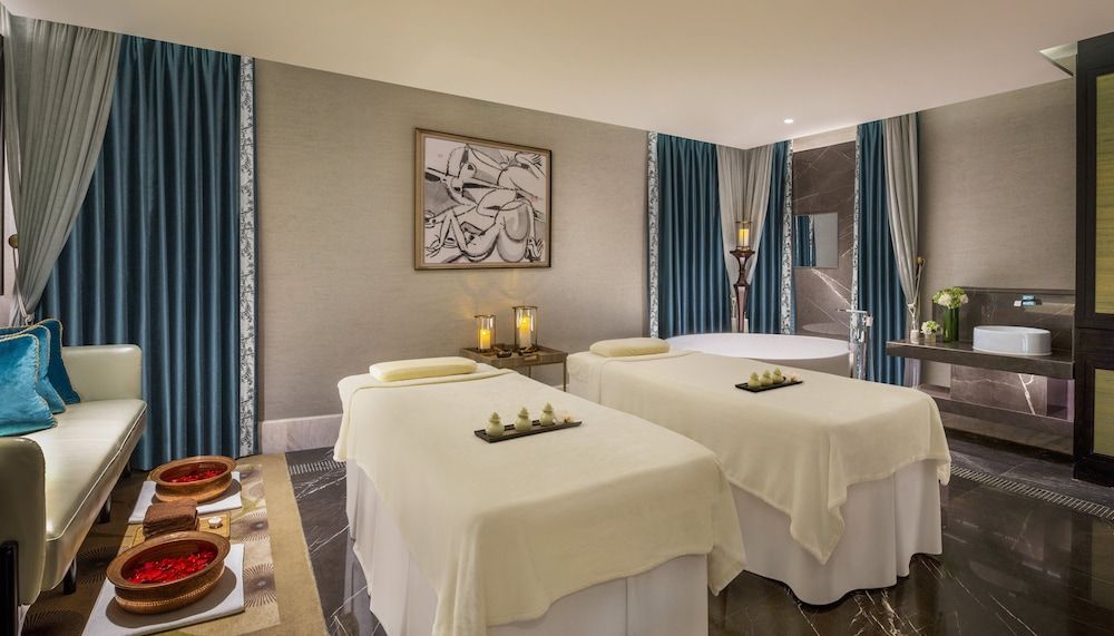 The St Regis Shanghai Jingan 2