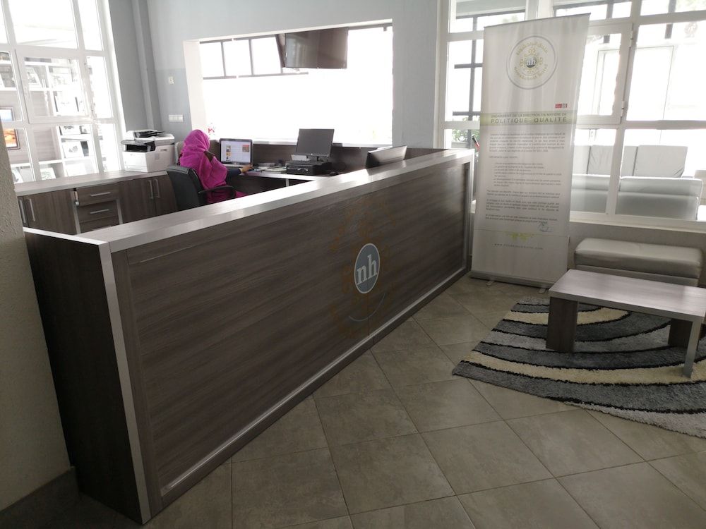 Nouakchott Hotel 2