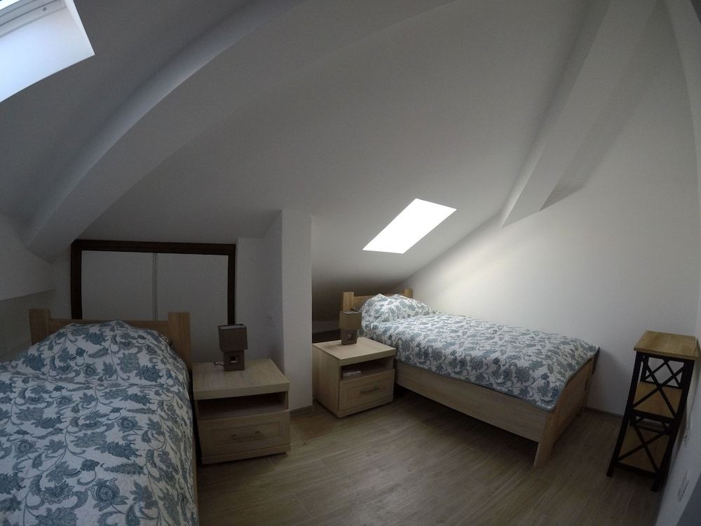 Lux Squere Apartments 2