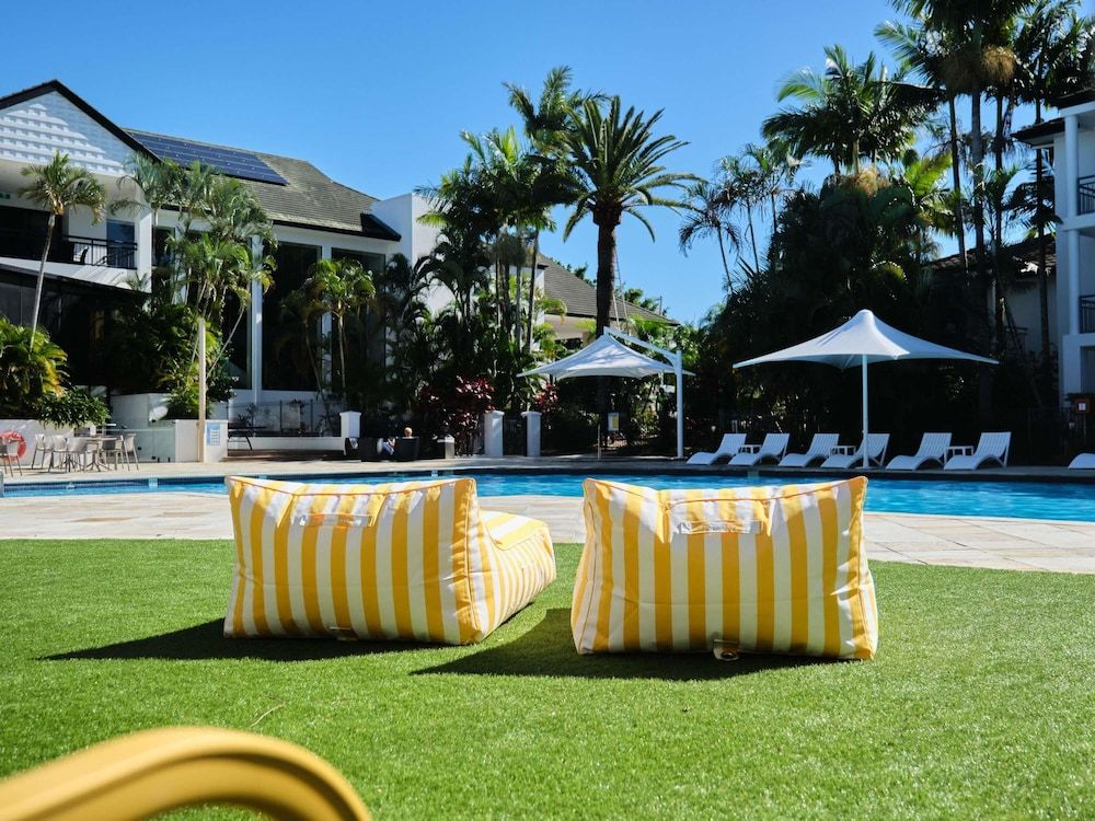 Mercure Gold Coast Resort 1