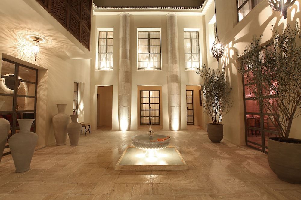 Riad Joya 1