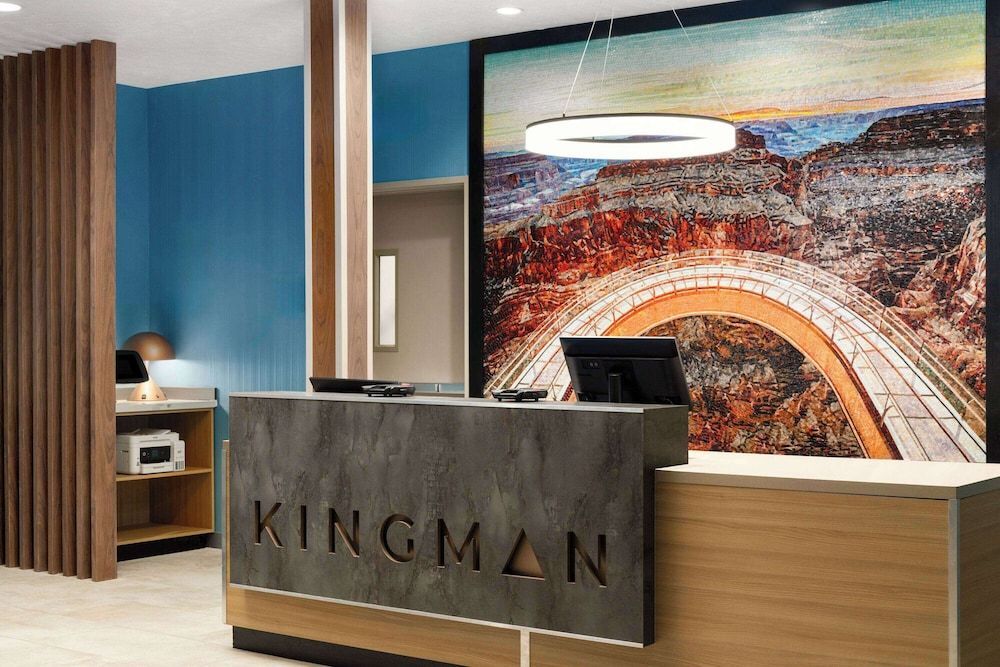 Wingate by Wyndham Kingman 2