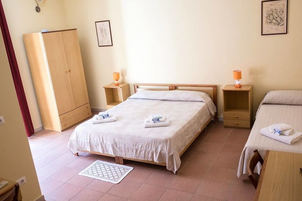B&B Pinarina 1