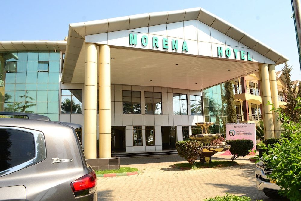 Morena Hotel Dodoma 1
