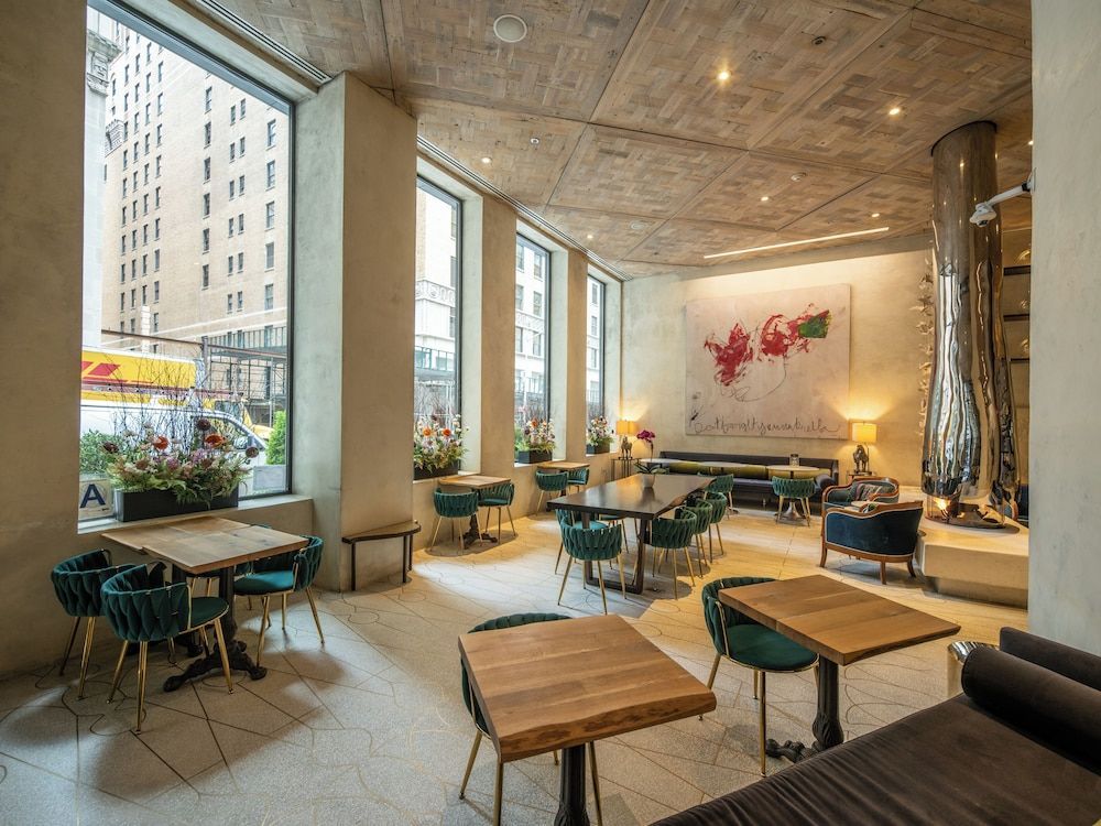 The Marmara Park Avenue 2