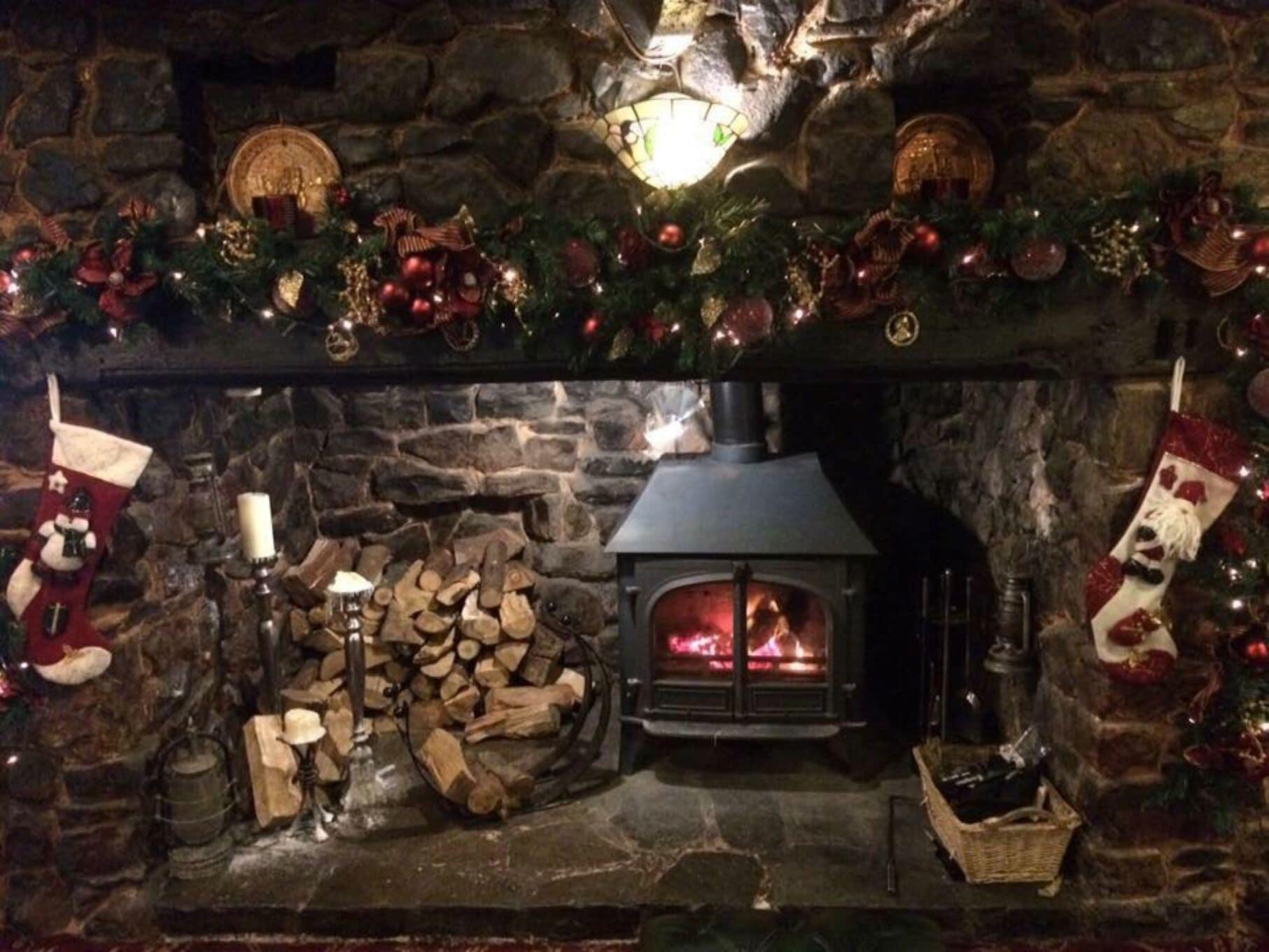 Greyhound Country Inn 1