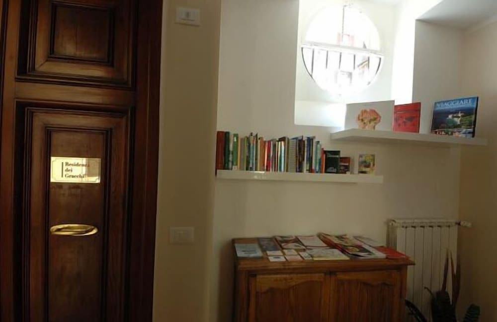 Residenza Dei Gracchi 2