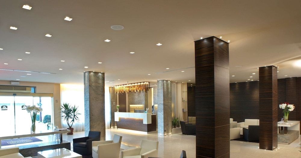 Best Western Hotel Tre Torri 2