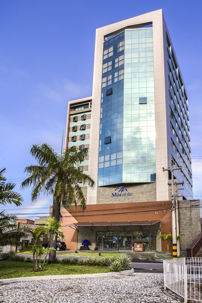 Marante Executive Hotel 1