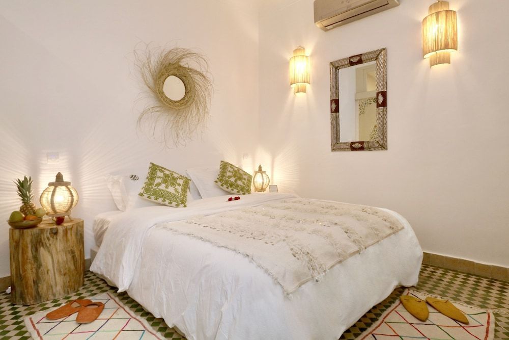 Riad Beata Bed & Breakfast 1