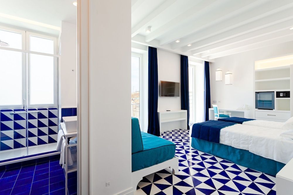 Maison Blu - Intimate GuestHouse 1