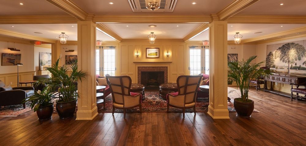 The Groton Inn 2