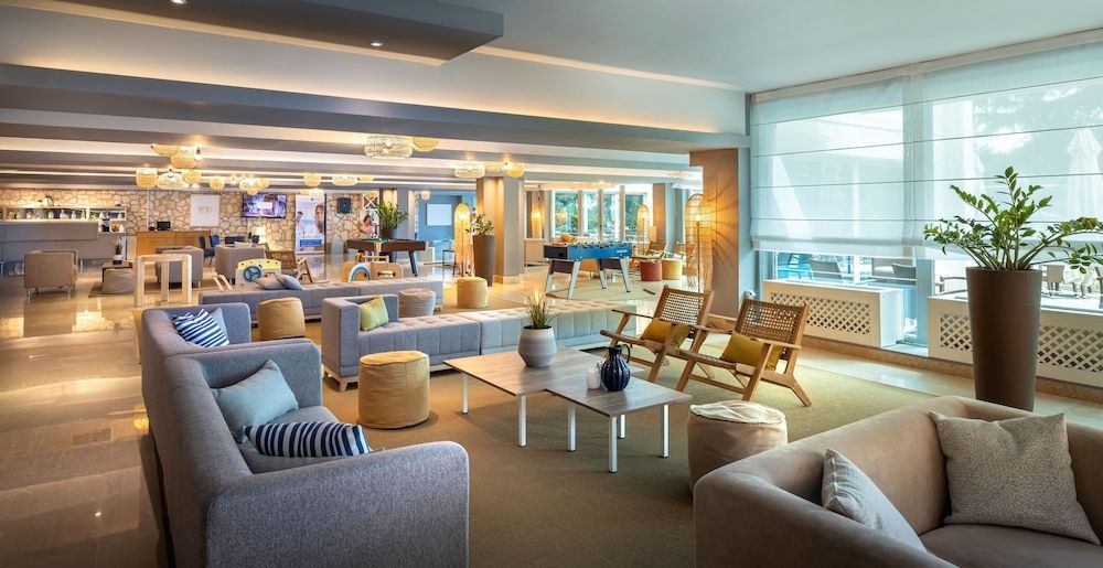 Sunny Porec by Valamar 2
