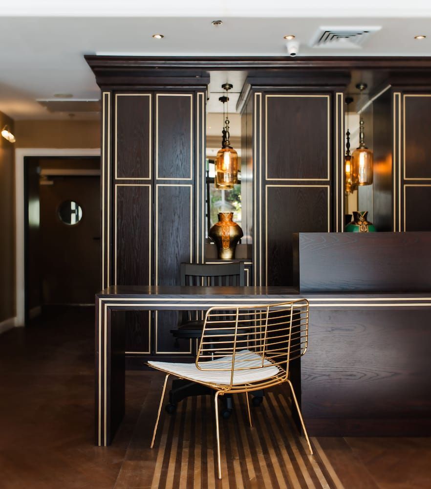 A23 Boutique Hotel 2