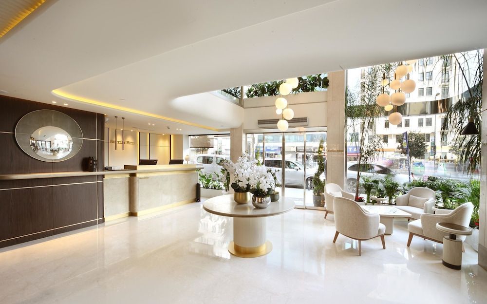 Bentley Hotel Bosphorus - Special Class 2