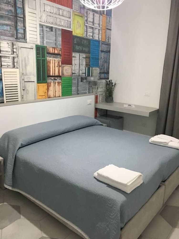 B&B Le due costiere 1