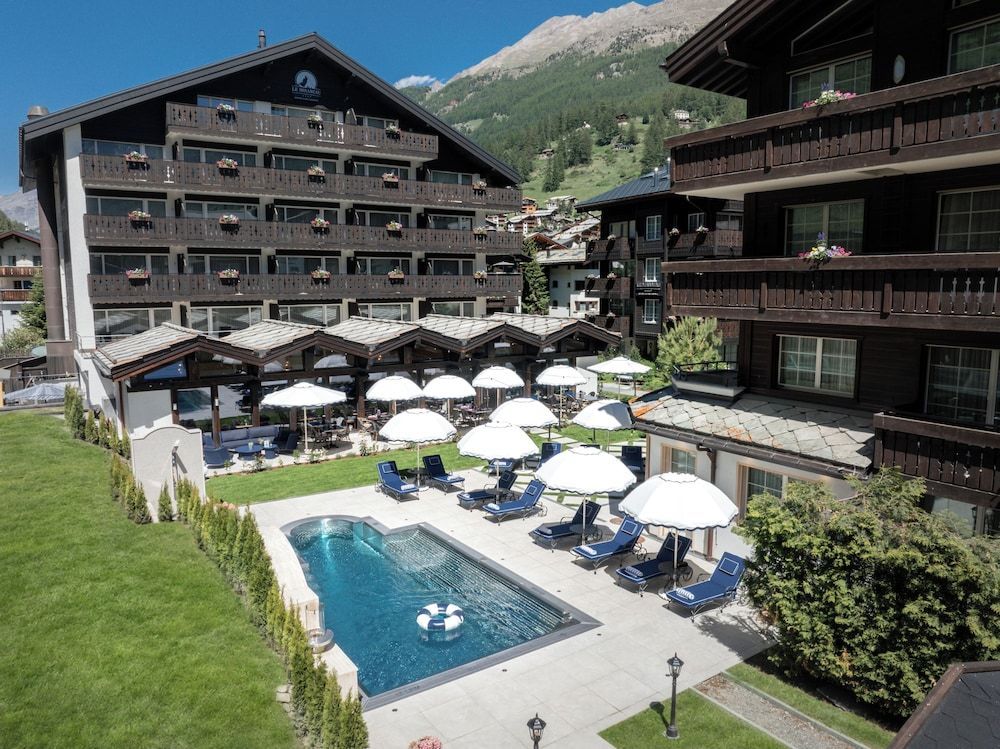 Mirabeau Alpine 1