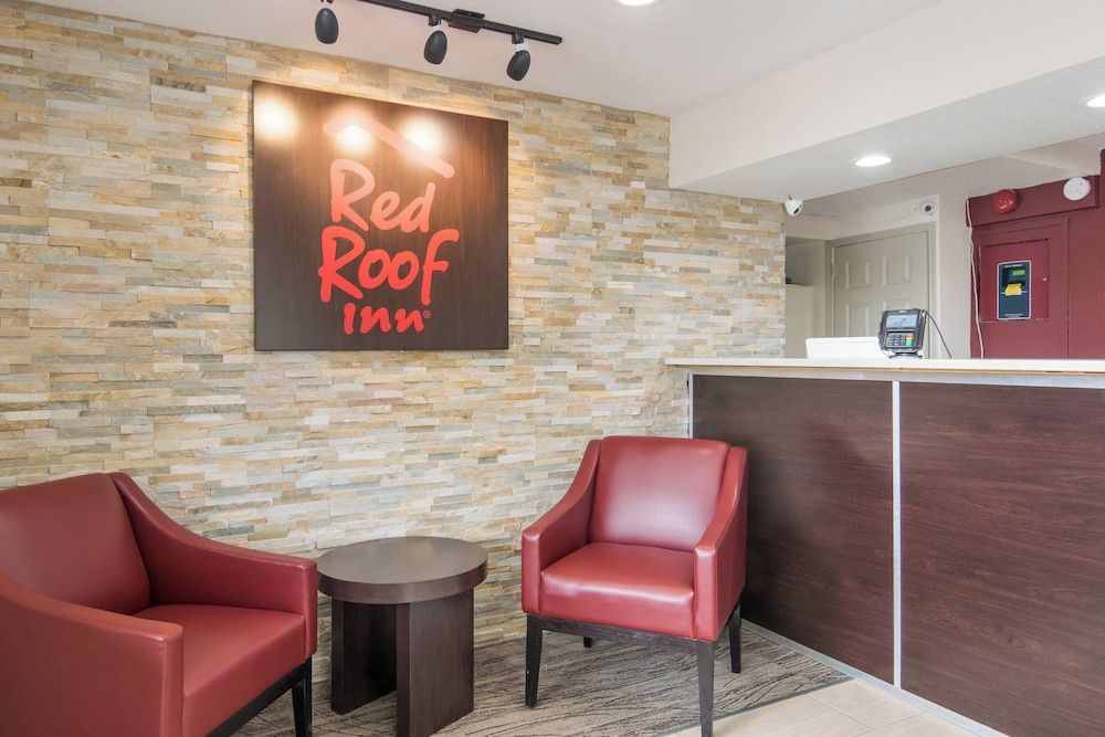 Red Roof Inn Fort Worth South 2