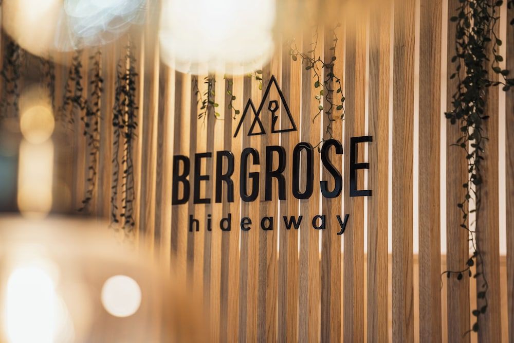 Bergrose Hideaway 2