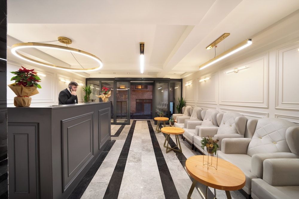 Şişli Family Time Suites 2