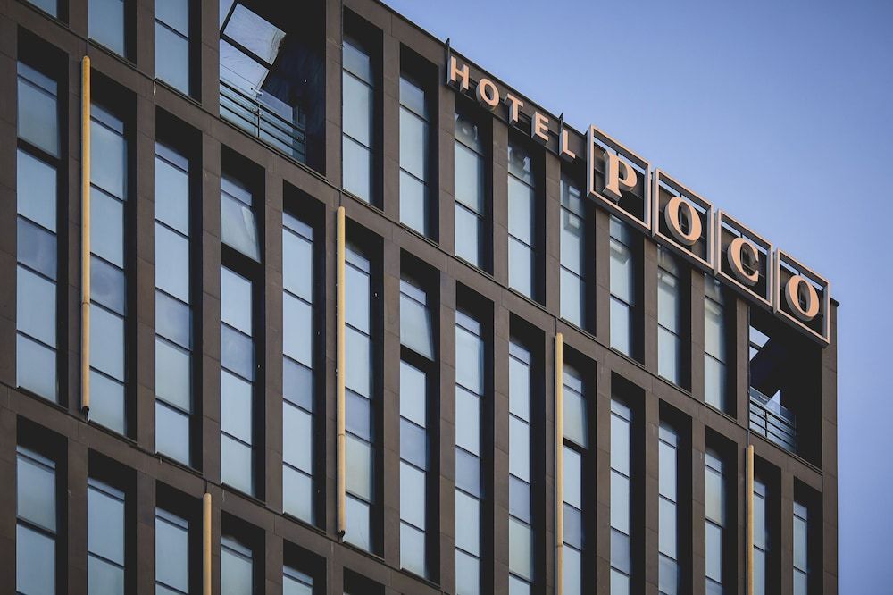 Hotel POCO Seongsu 1
