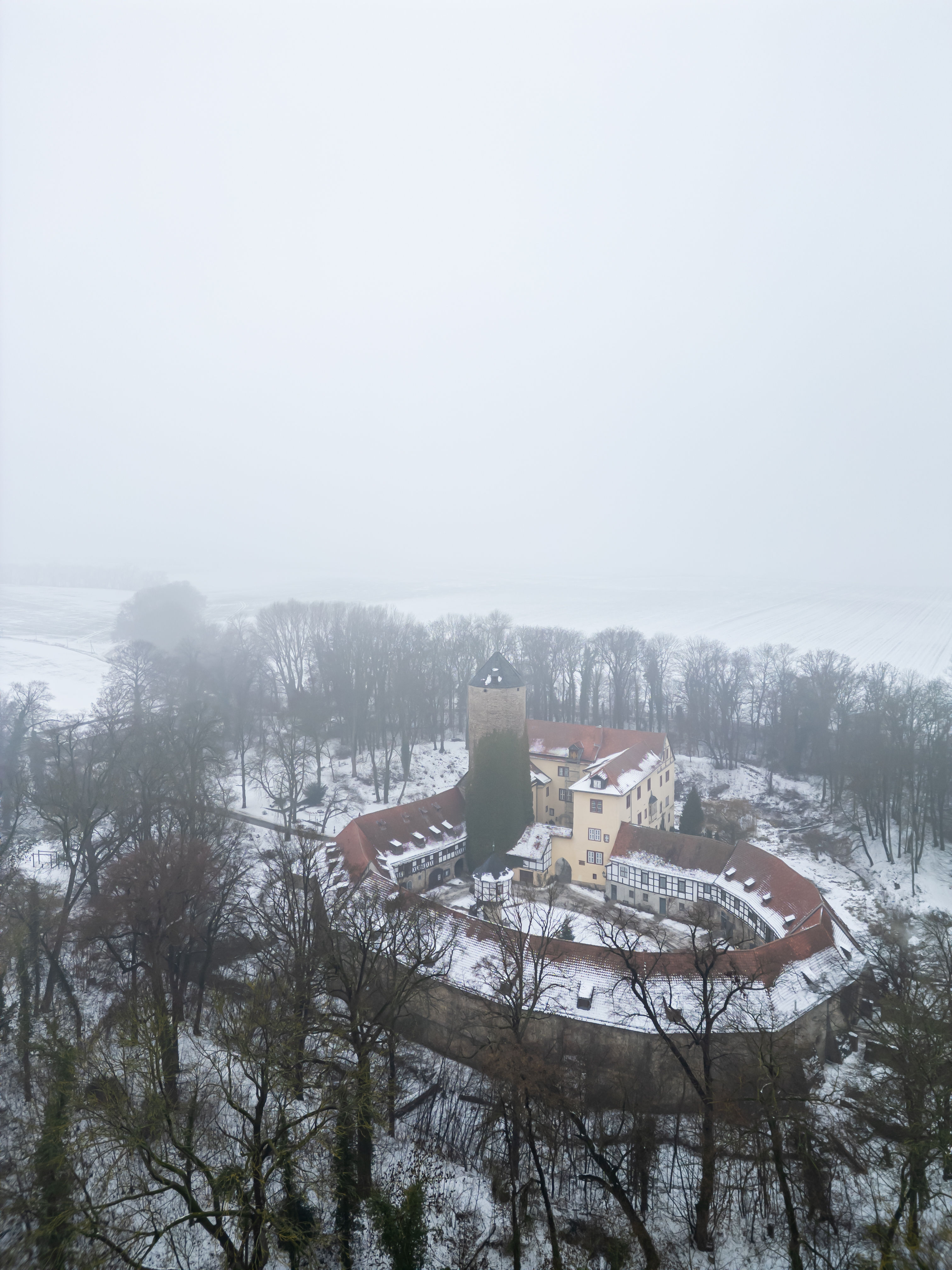 Hotel & Spa Wasserschloss Westerburg 2