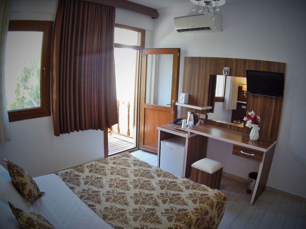 Manuela Boutique Hotel Bitez 2