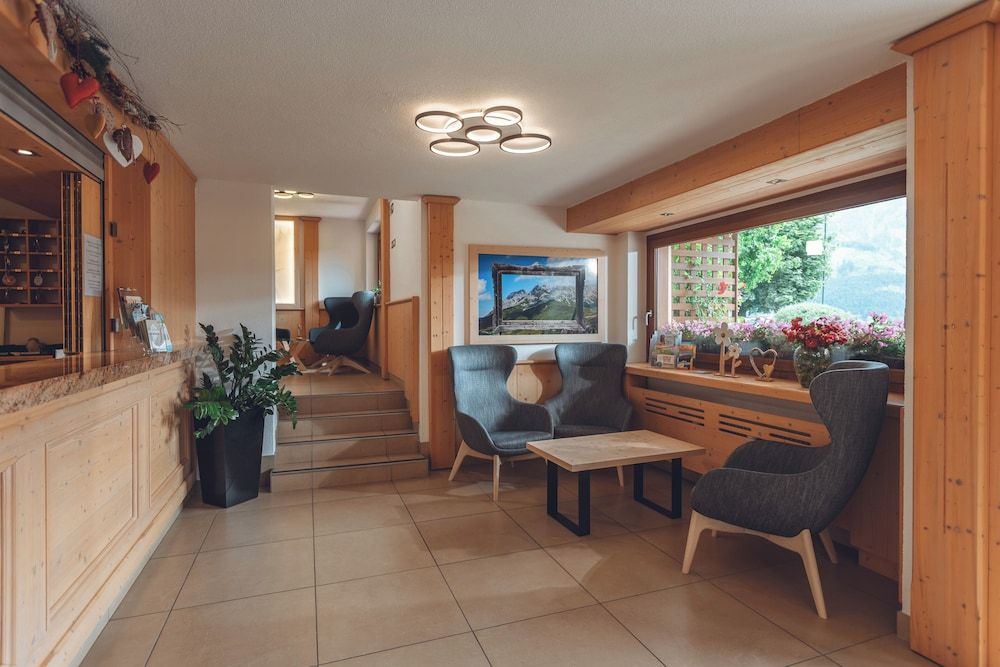 Residence Lagorai 2
