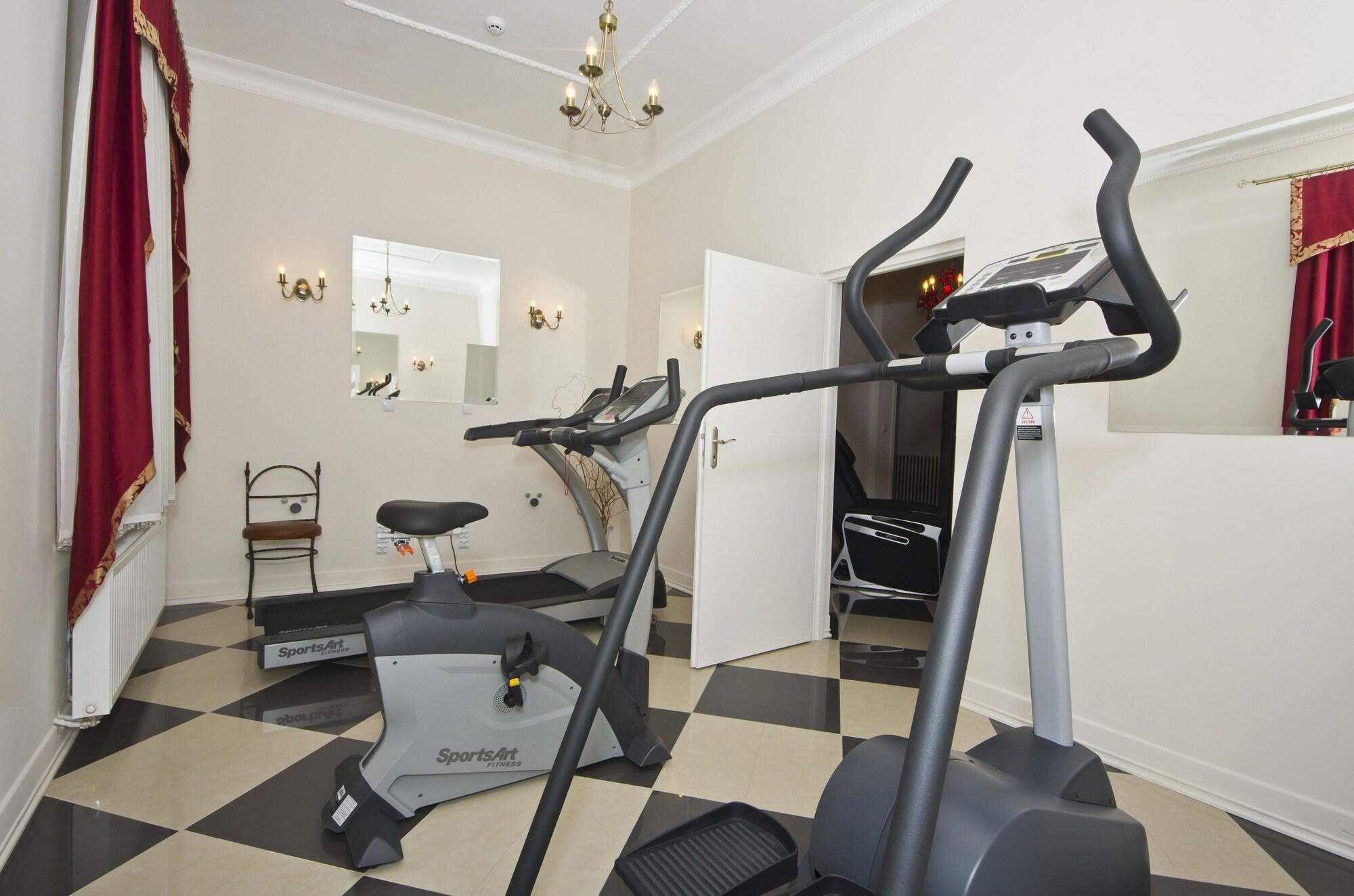 Royal Hotel Modlin 2