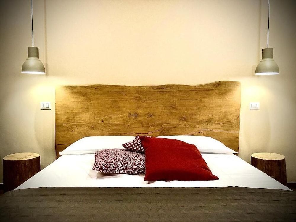 Guest house IL VICOLO 1
