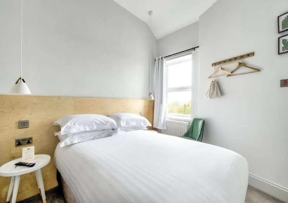 The Castle Hotel 2
