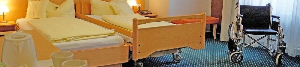 GesundheitsHotel Das Bad Peterstal 2