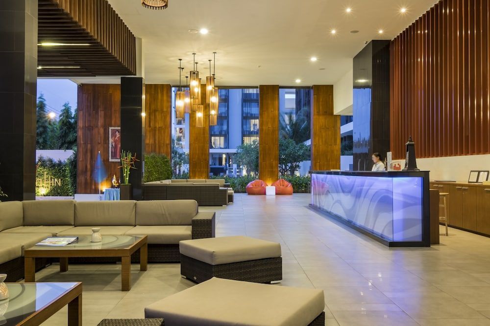 G Hua Hin Resort & Mall 2