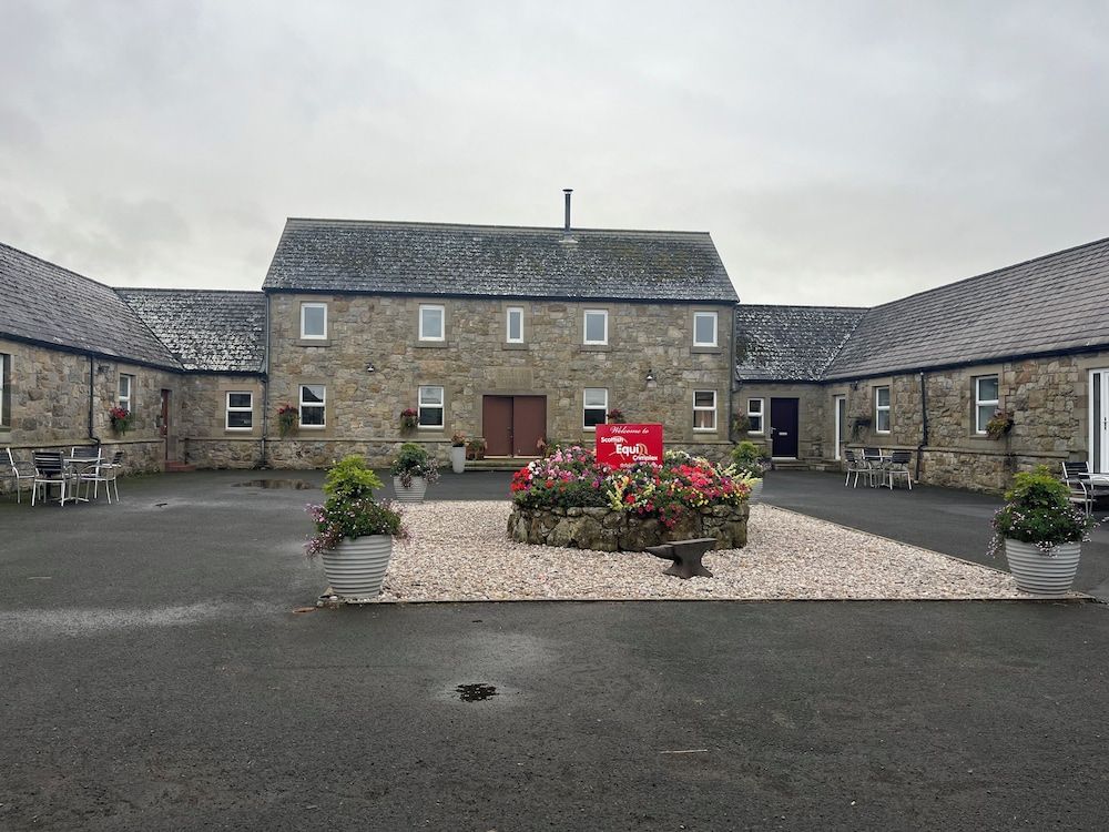 Belstane Manor B&B 1