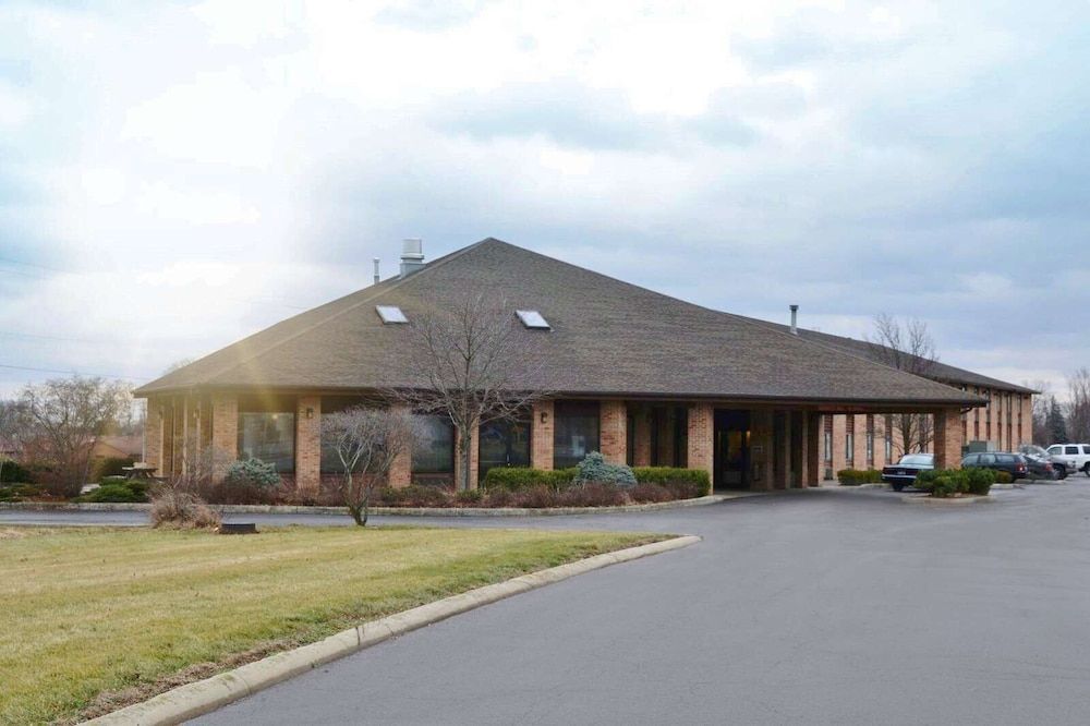 Country Hearth Inn & Suites Kenton 1