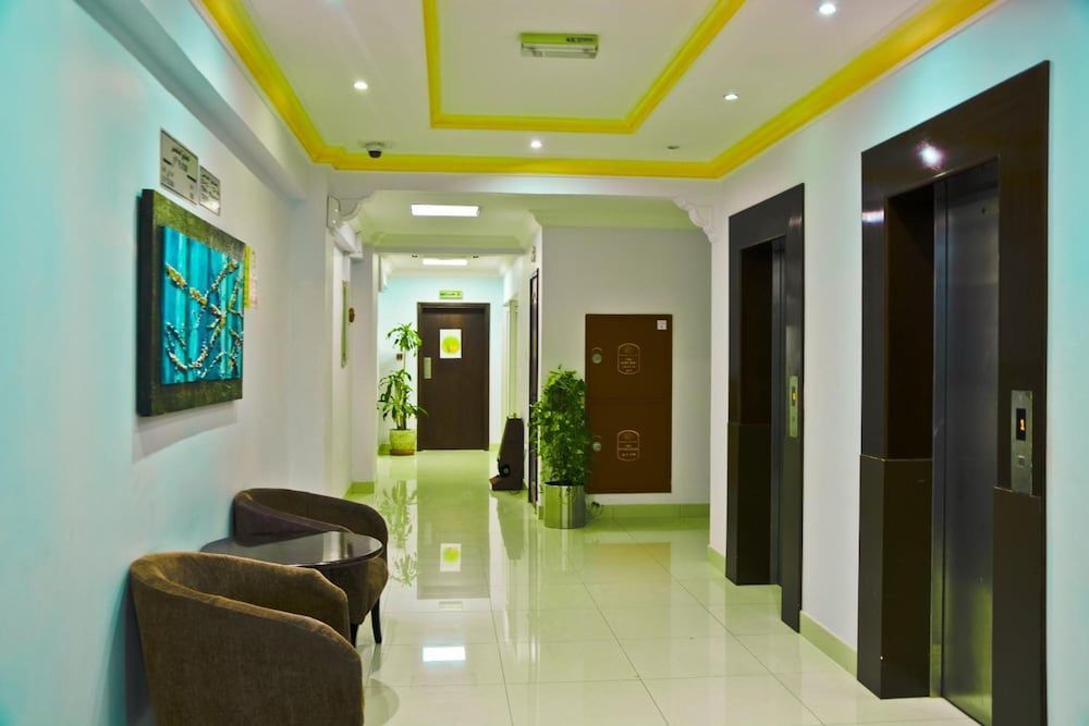 Al Maha Int Hotel Oman 2